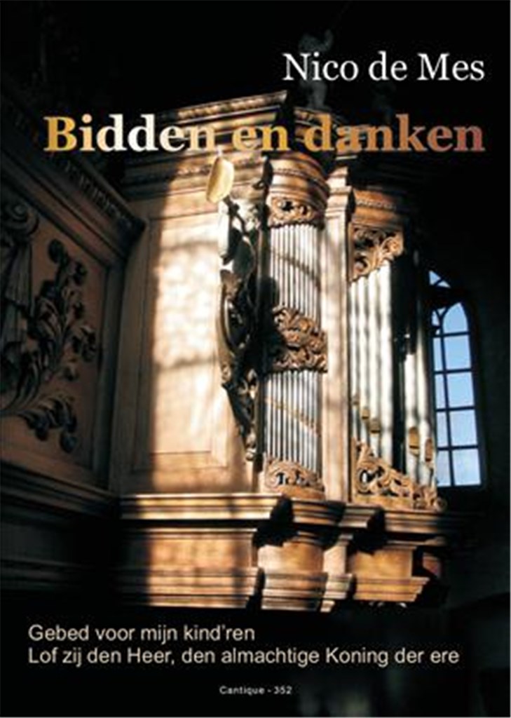 Aanbidden & Danken